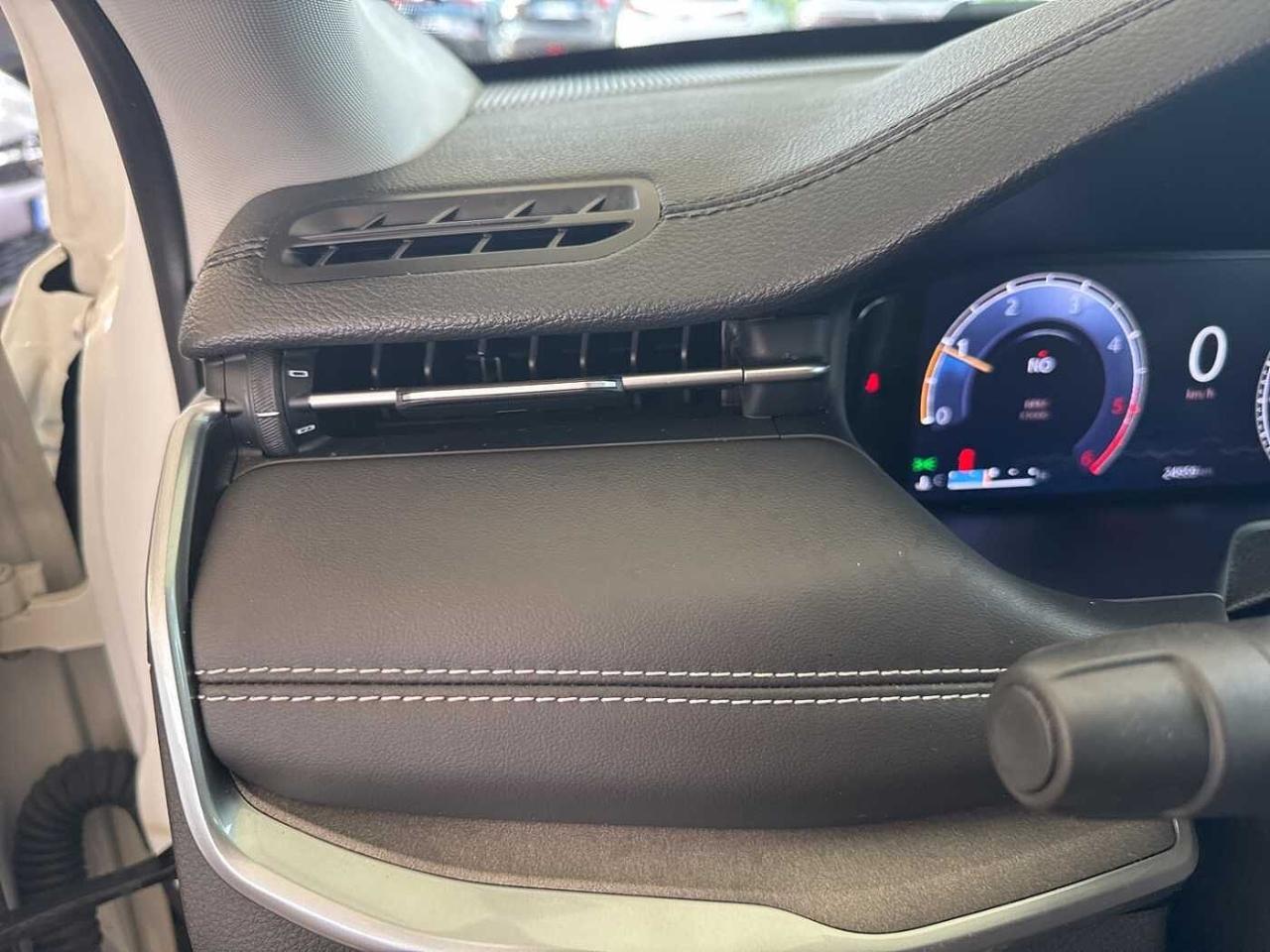Jeep Jeep Compass usata, con assistente di corsia