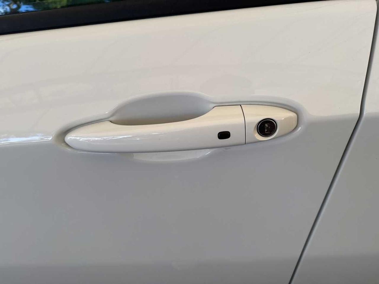 Jeep Jeep Compass usata 22