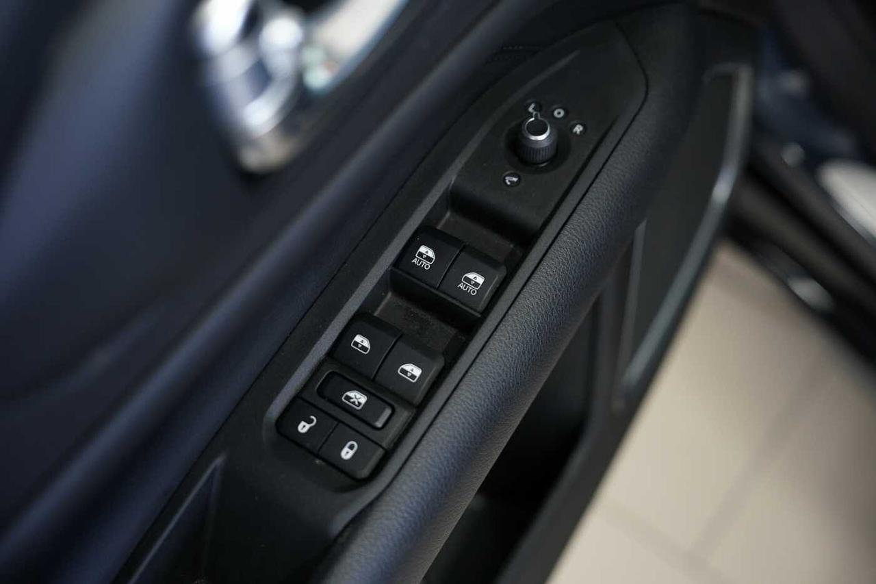 Jeep Jeep Compass usata, con 5 porte