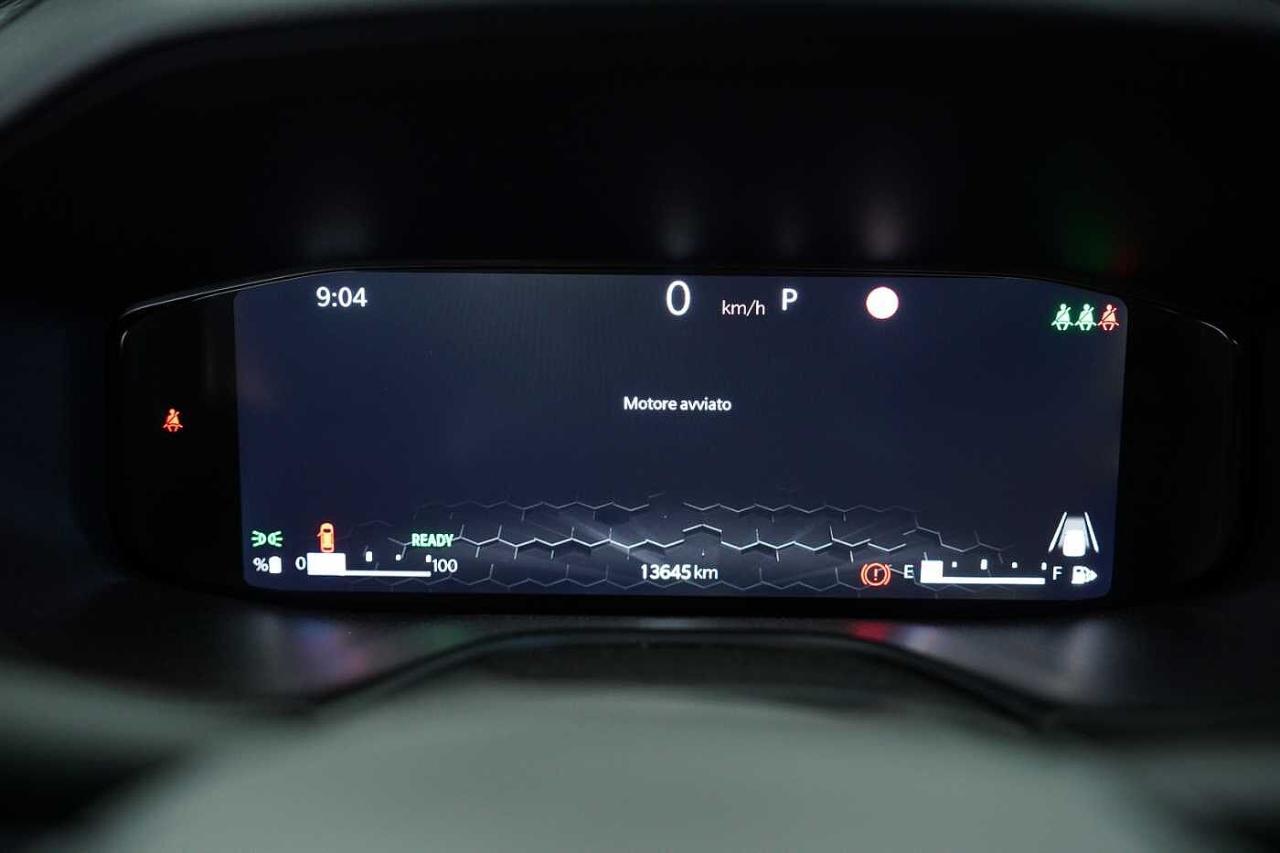 Jeep Jeep Compass usata, con abbaglianti automatici