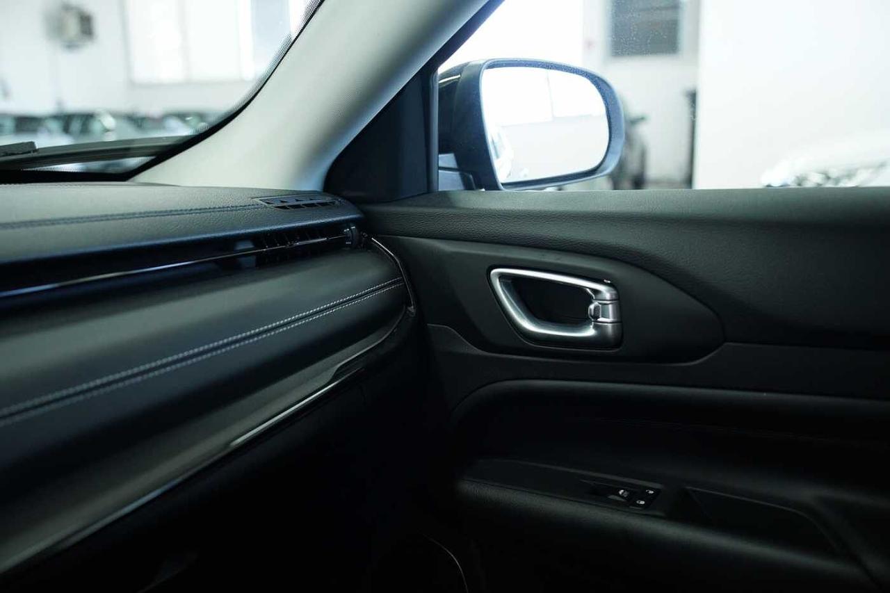 Jeep Jeep Compass usata, con coppia motore: 1500