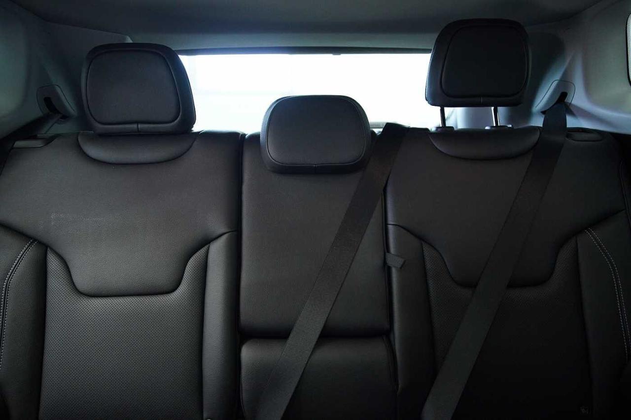 Jeep Jeep Compass usata, con frenata d