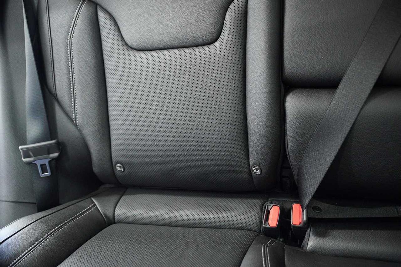 Jeep Jeep Compass usata, con intelligent speed assist