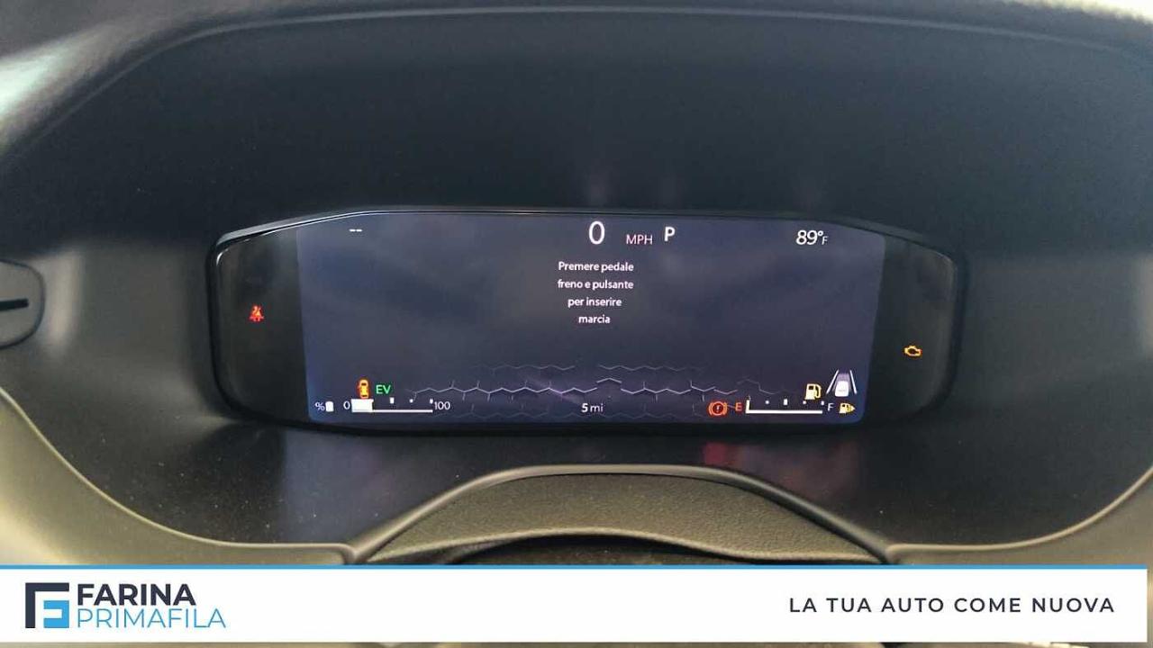 Jeep Jeep Compass usata 9