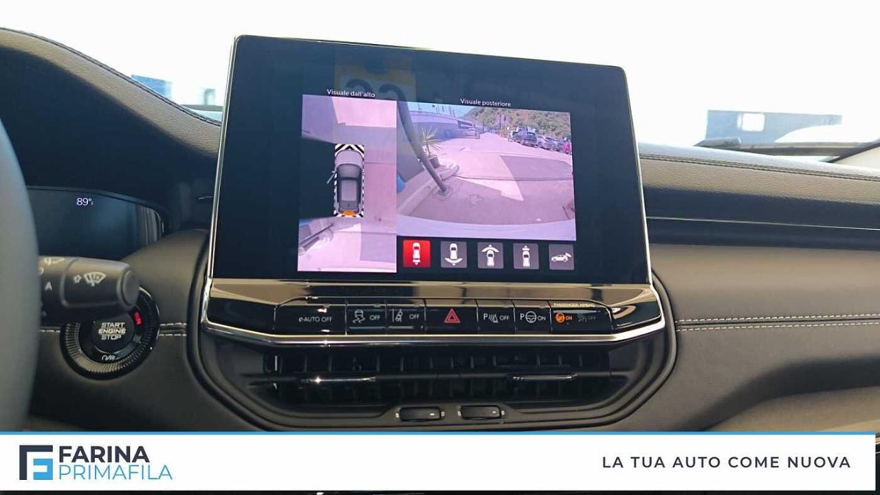 Jeep Jeep Compass usata 14