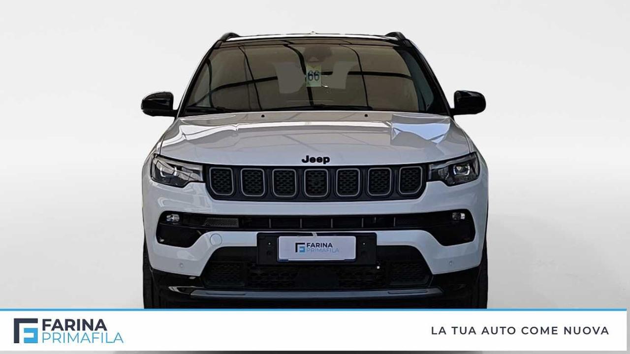Jeep Jeep Compass usata 21