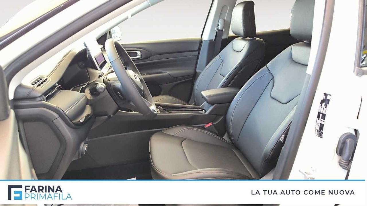 Jeep Jeep Compass usata 23