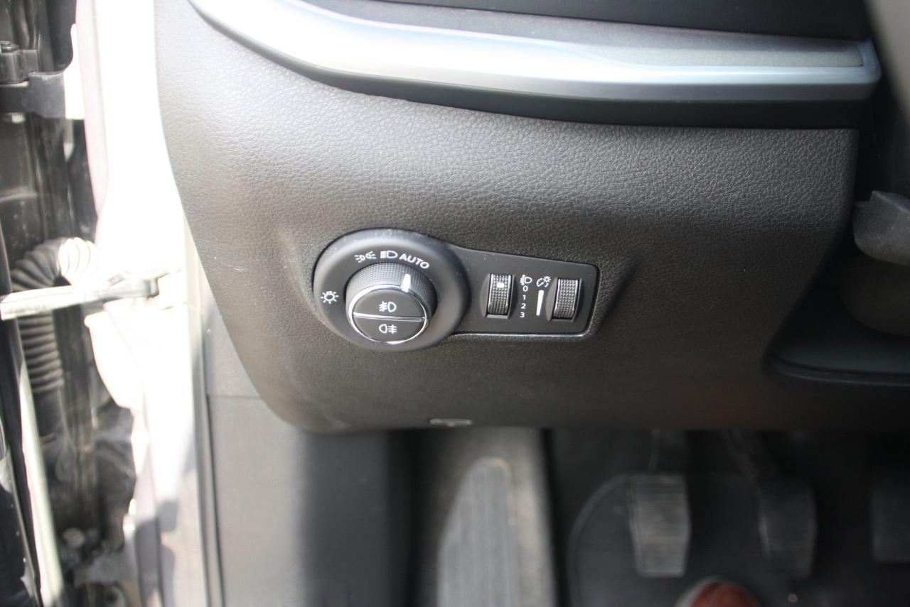Jeep Jeep Compass usata 8
