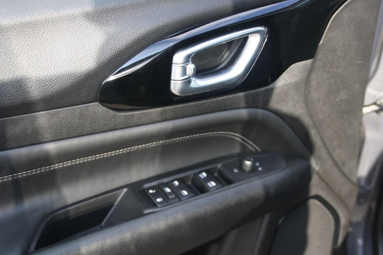 Jeep Jeep Compass usata 9