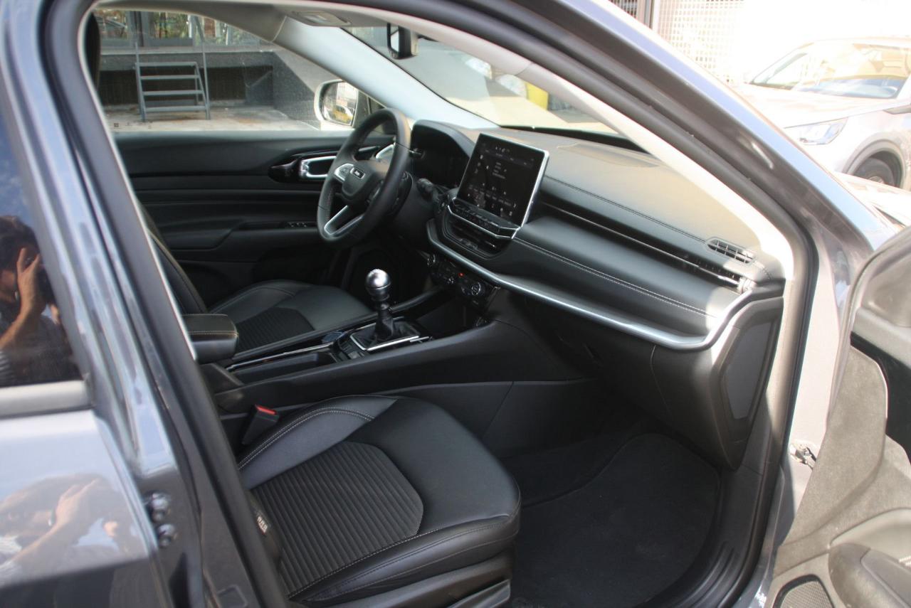Jeep Jeep Compass usata 12