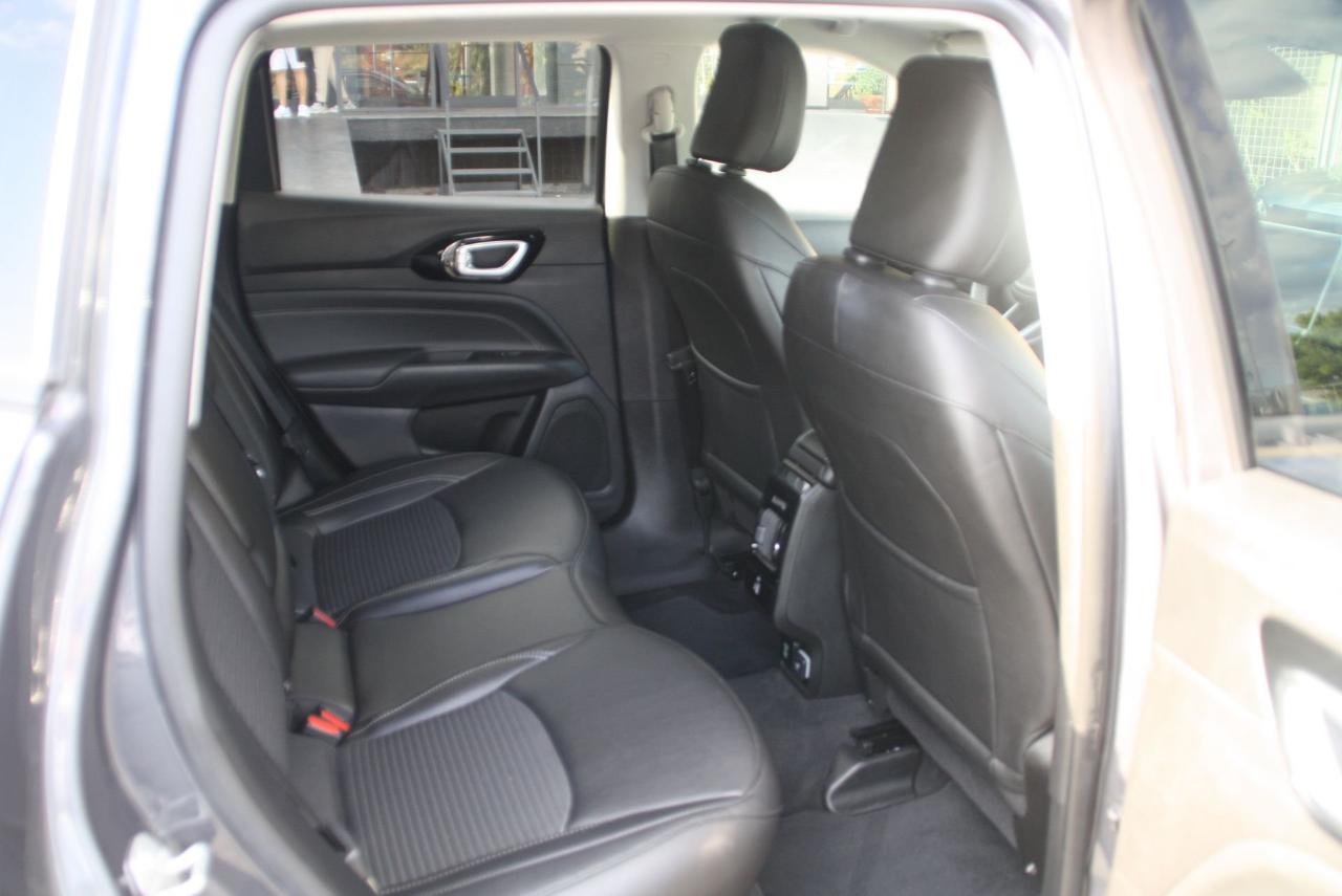 Jeep Jeep Compass usata 13