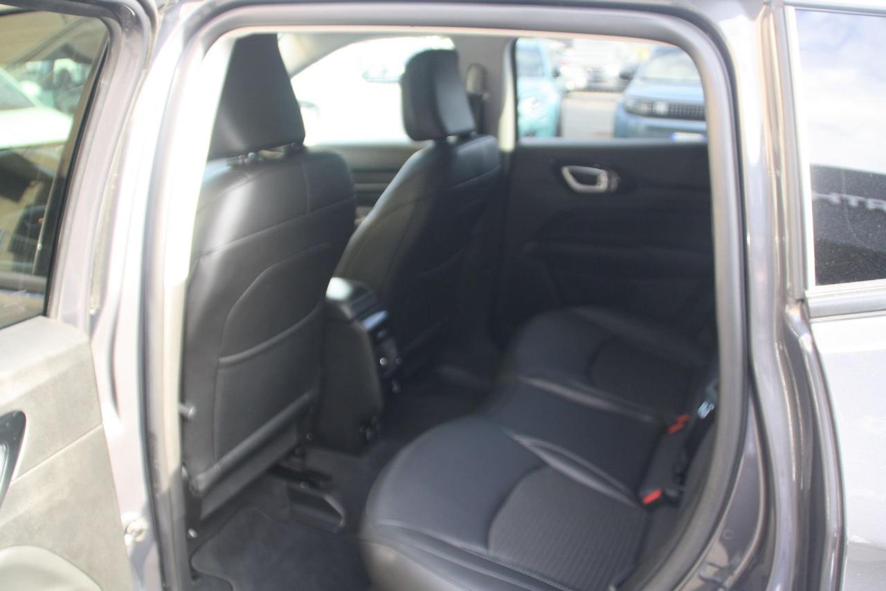 Jeep Jeep Compass usata 15
