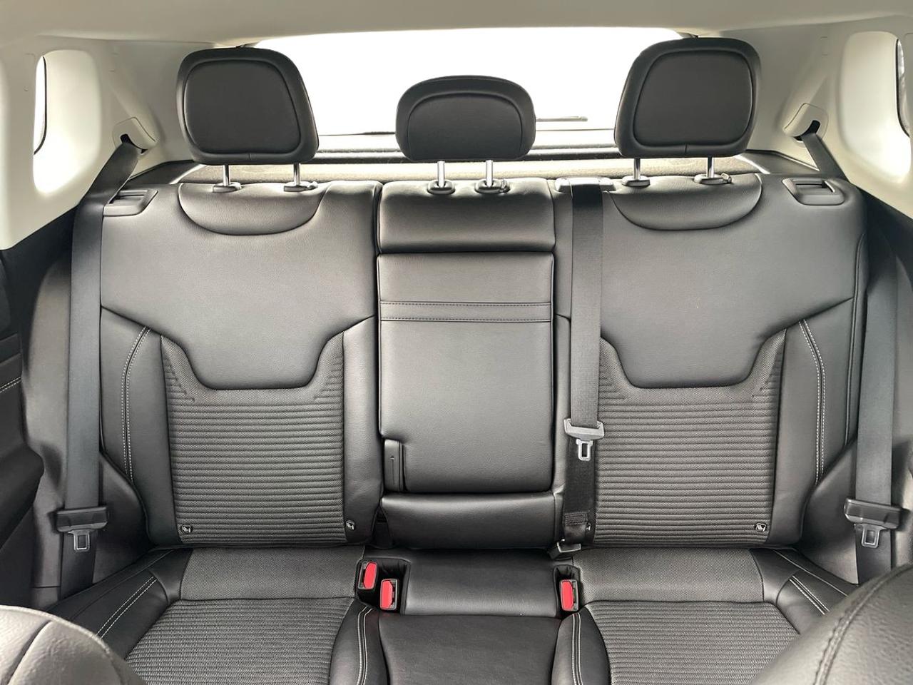 Jeep Jeep Compass usata, con climatizzatore