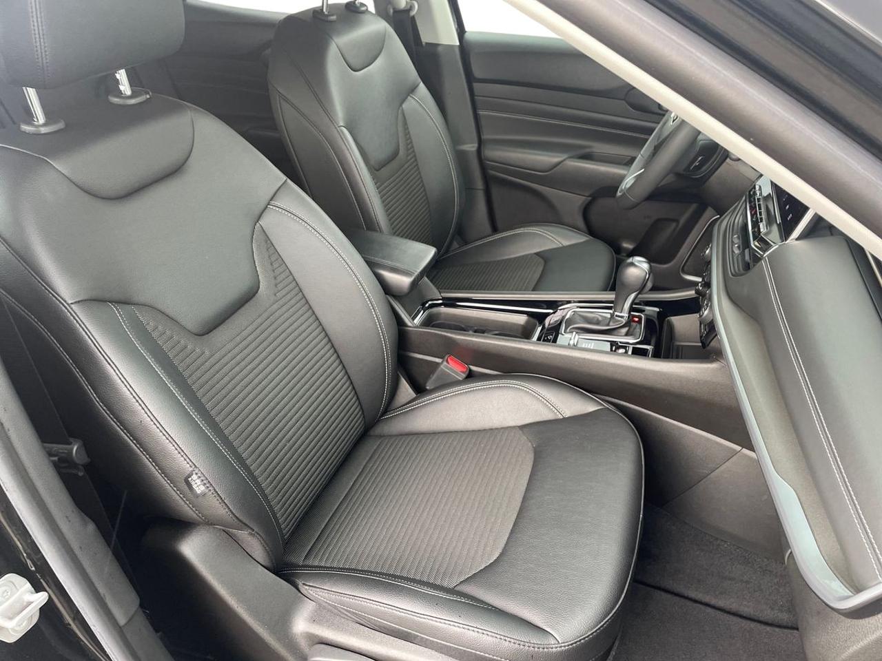 Jeep Jeep Compass usata, con cruise control
