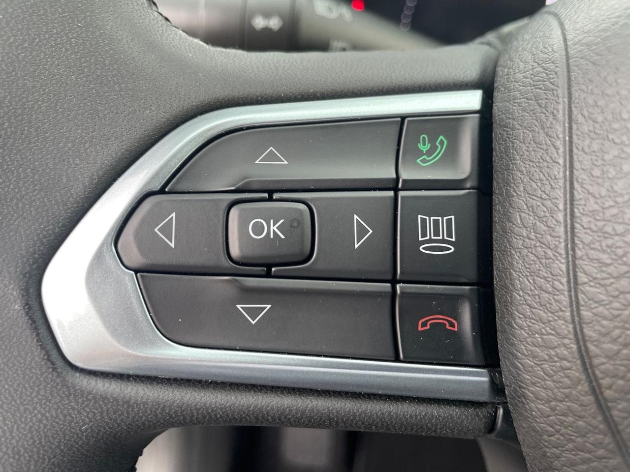 Jeep Jeep Compass usata, con start/stop automatico