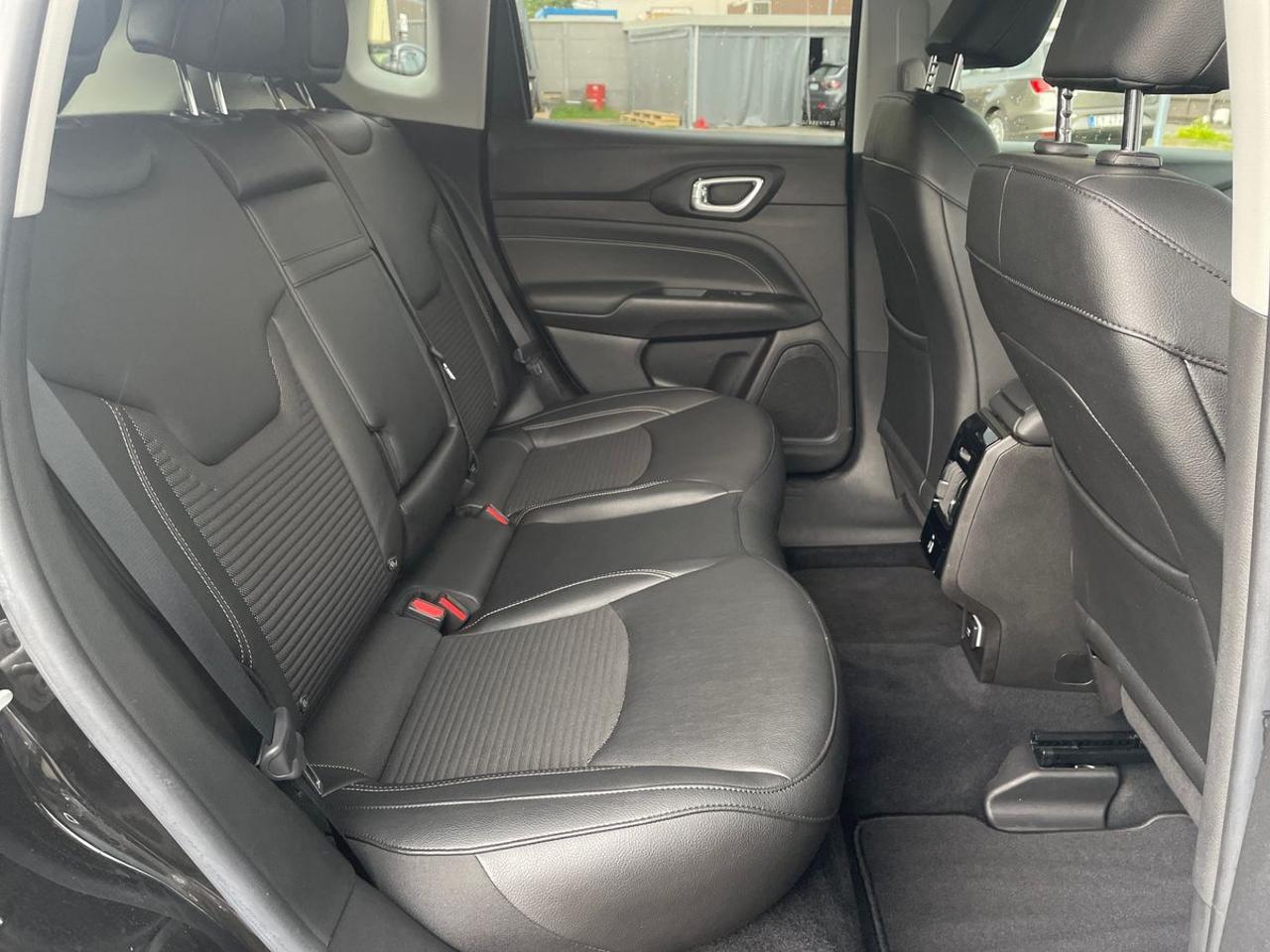 Jeep Jeep Compass usata 18