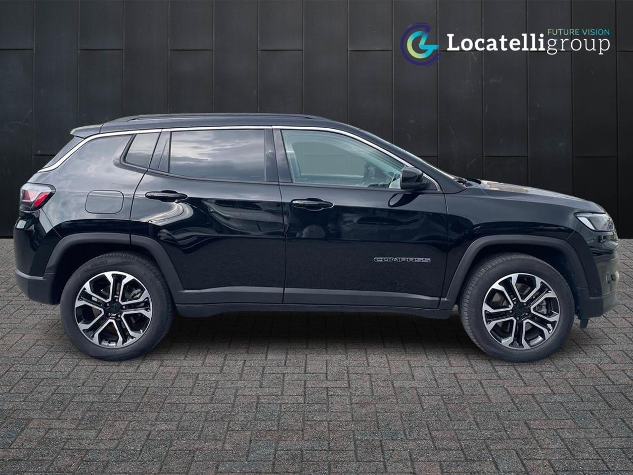 Jeep Jeep Compass usata 20
