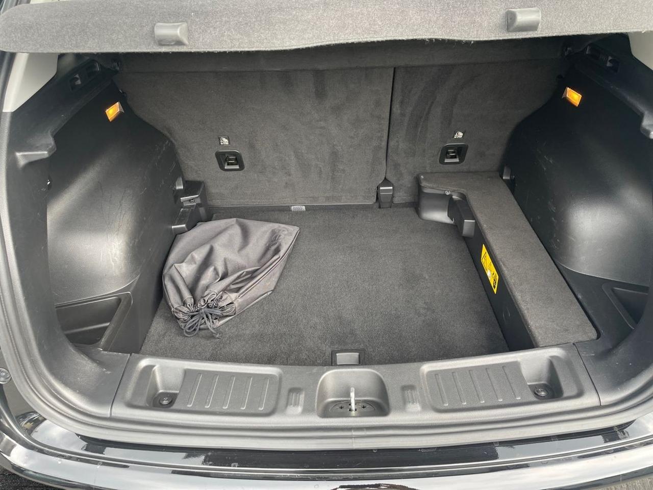 Jeep Jeep Compass usata 23