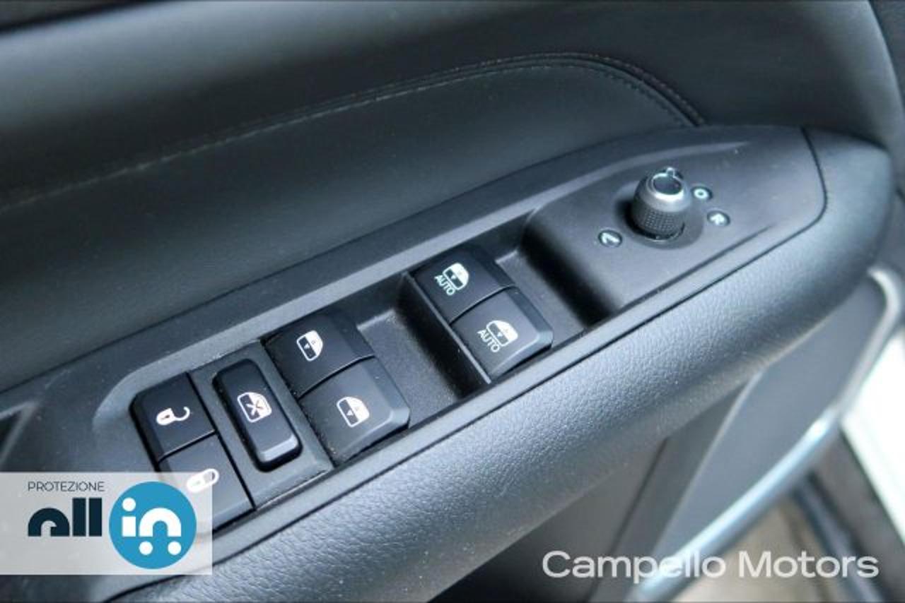 Jeep Jeep Compass usata 6
