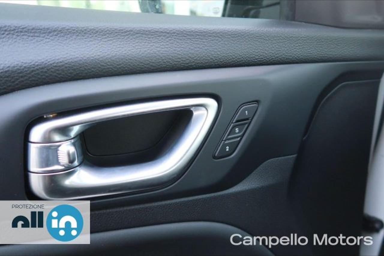 Jeep Jeep Compass usata 7