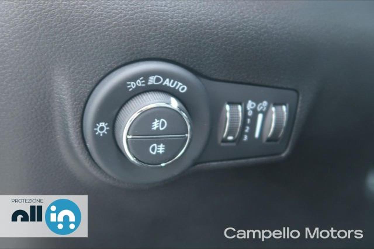 Jeep Jeep Compass usata 8