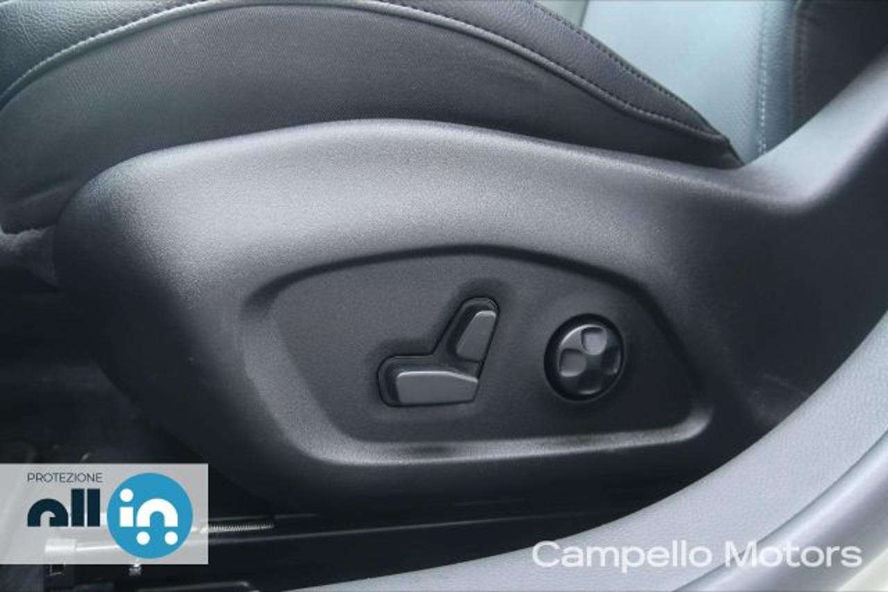 Jeep Jeep Compass usata 9
