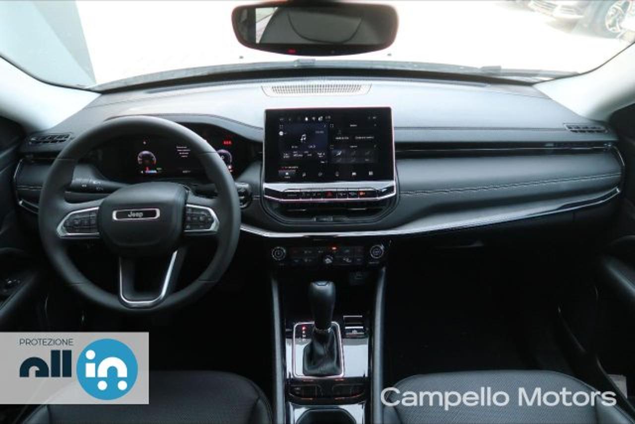 Jeep Jeep Compass usata 17