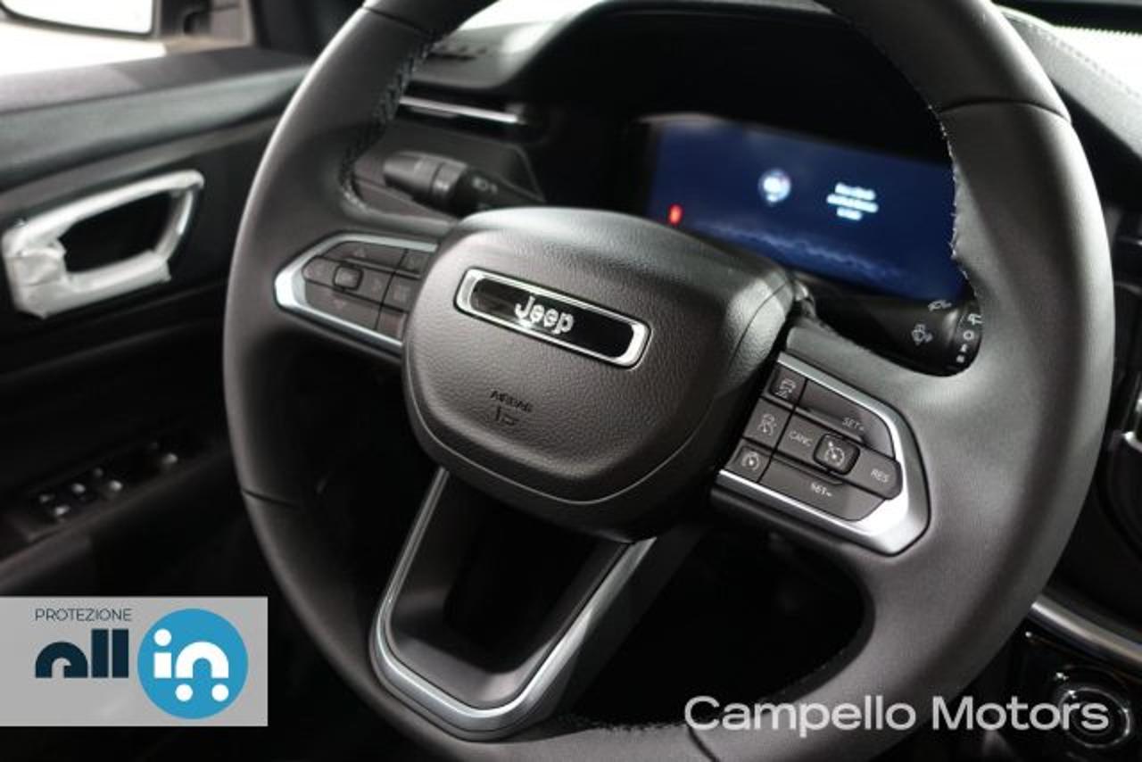Jeep Jeep Compass usata 1