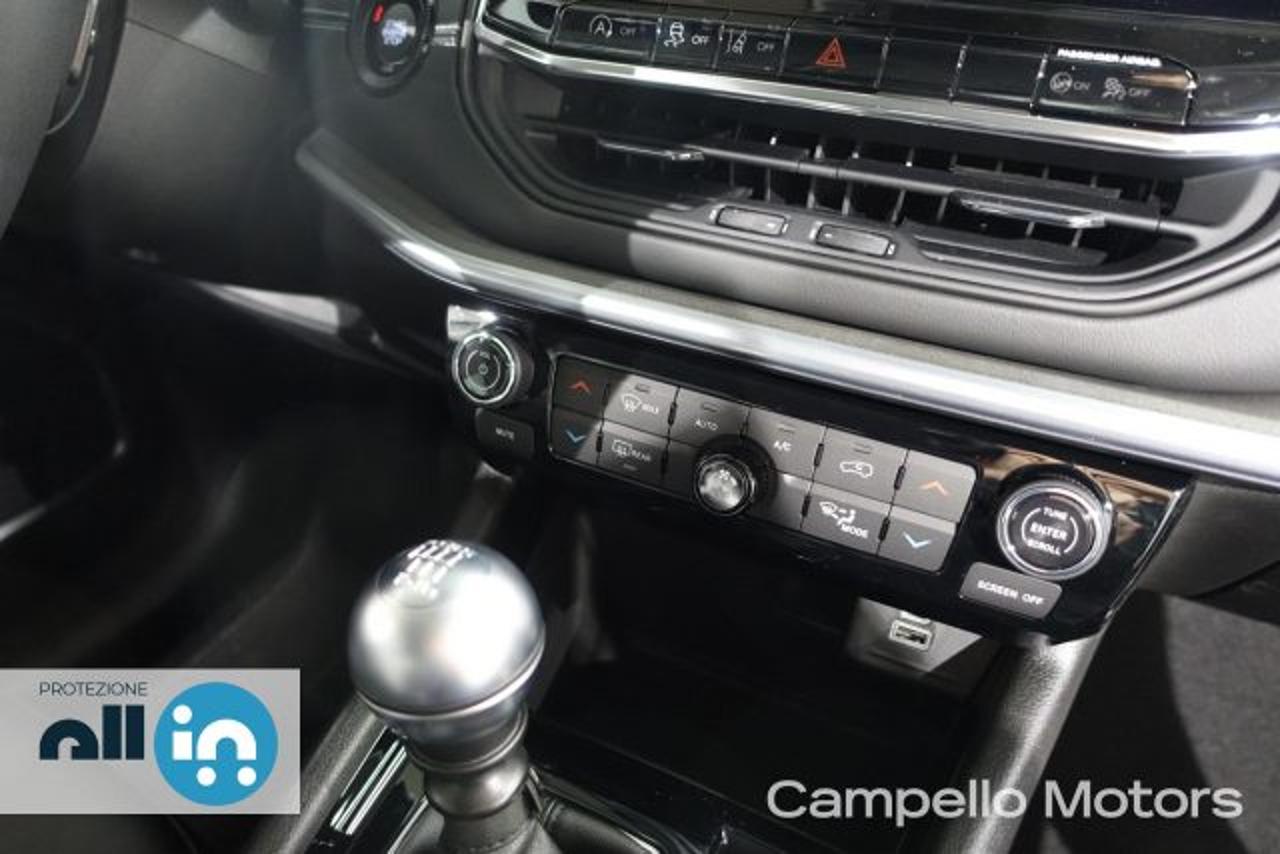 Jeep Jeep Compass usata 3