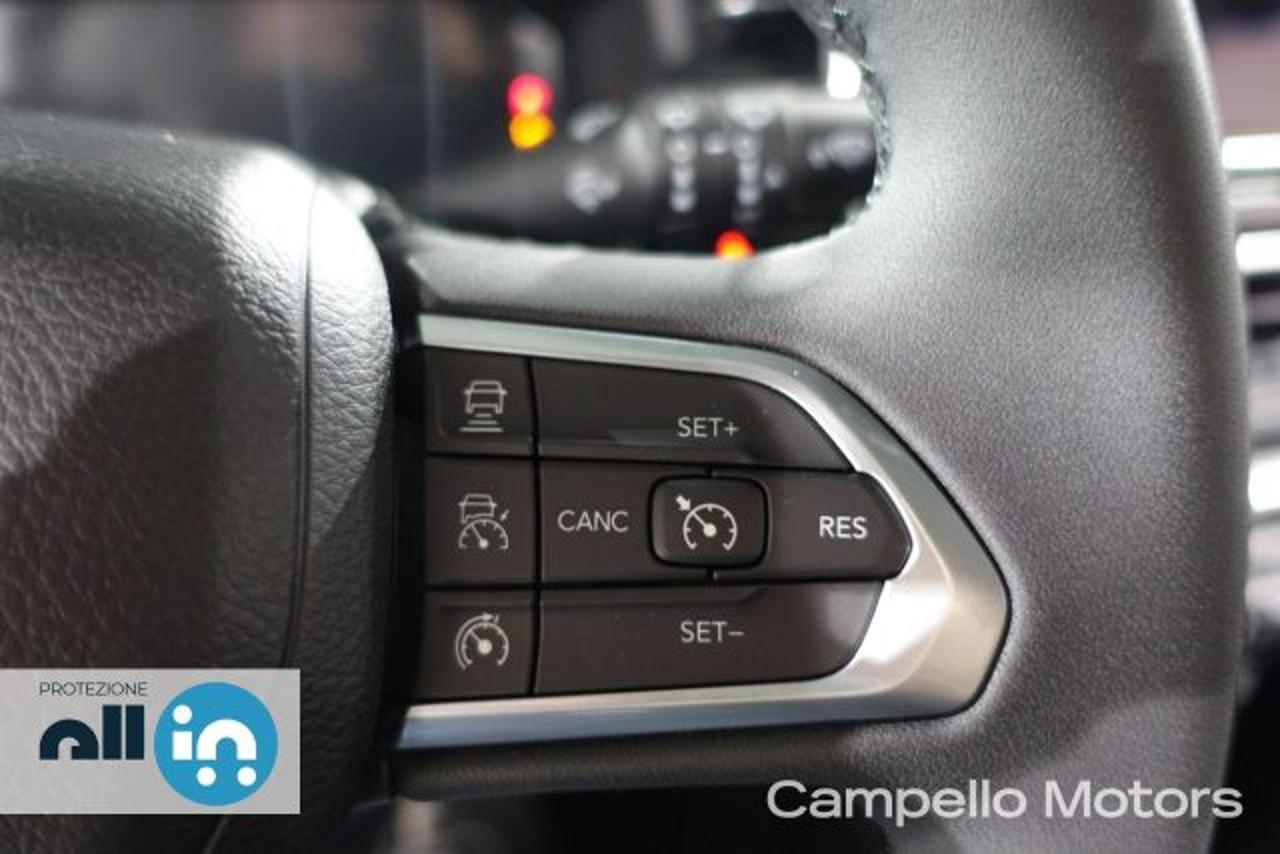 Jeep Jeep Compass usata 4