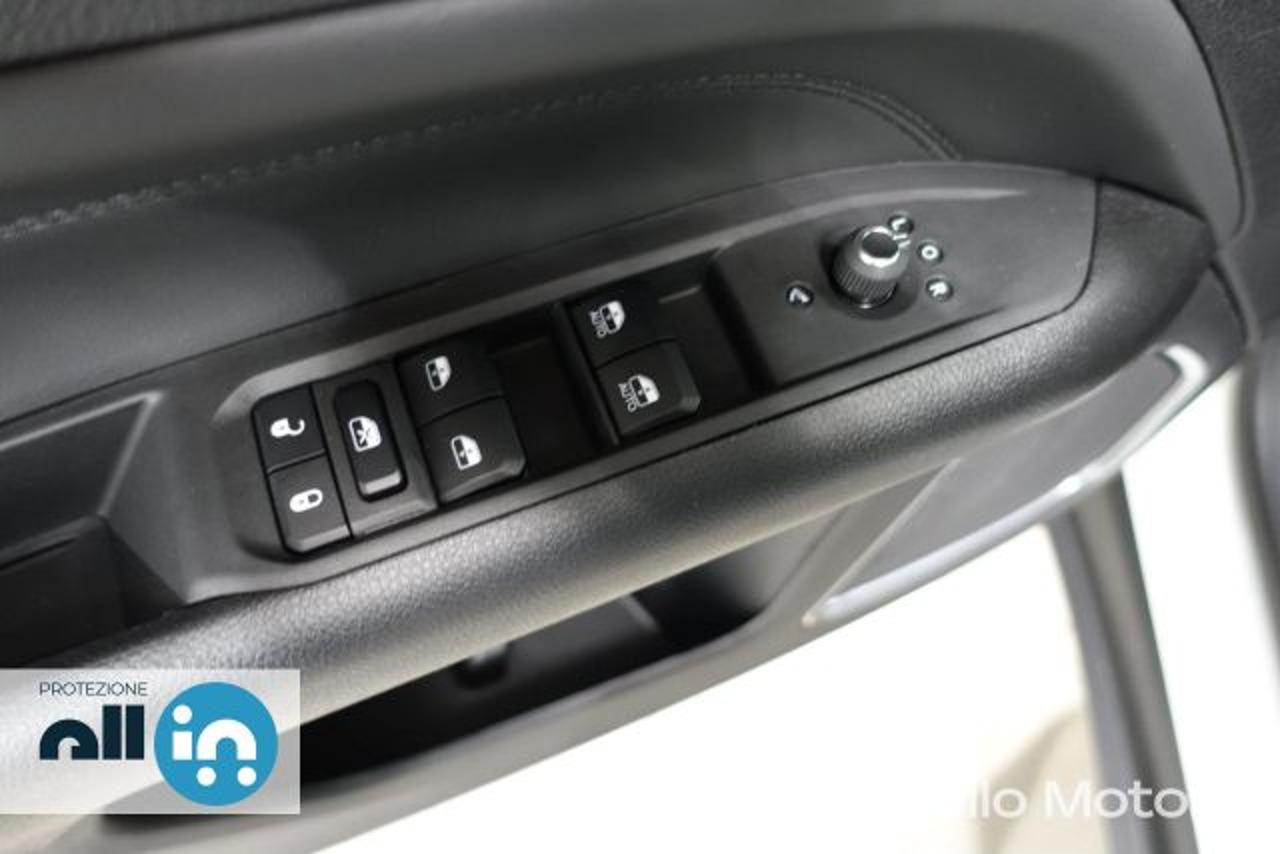 Jeep Jeep Compass usata 5