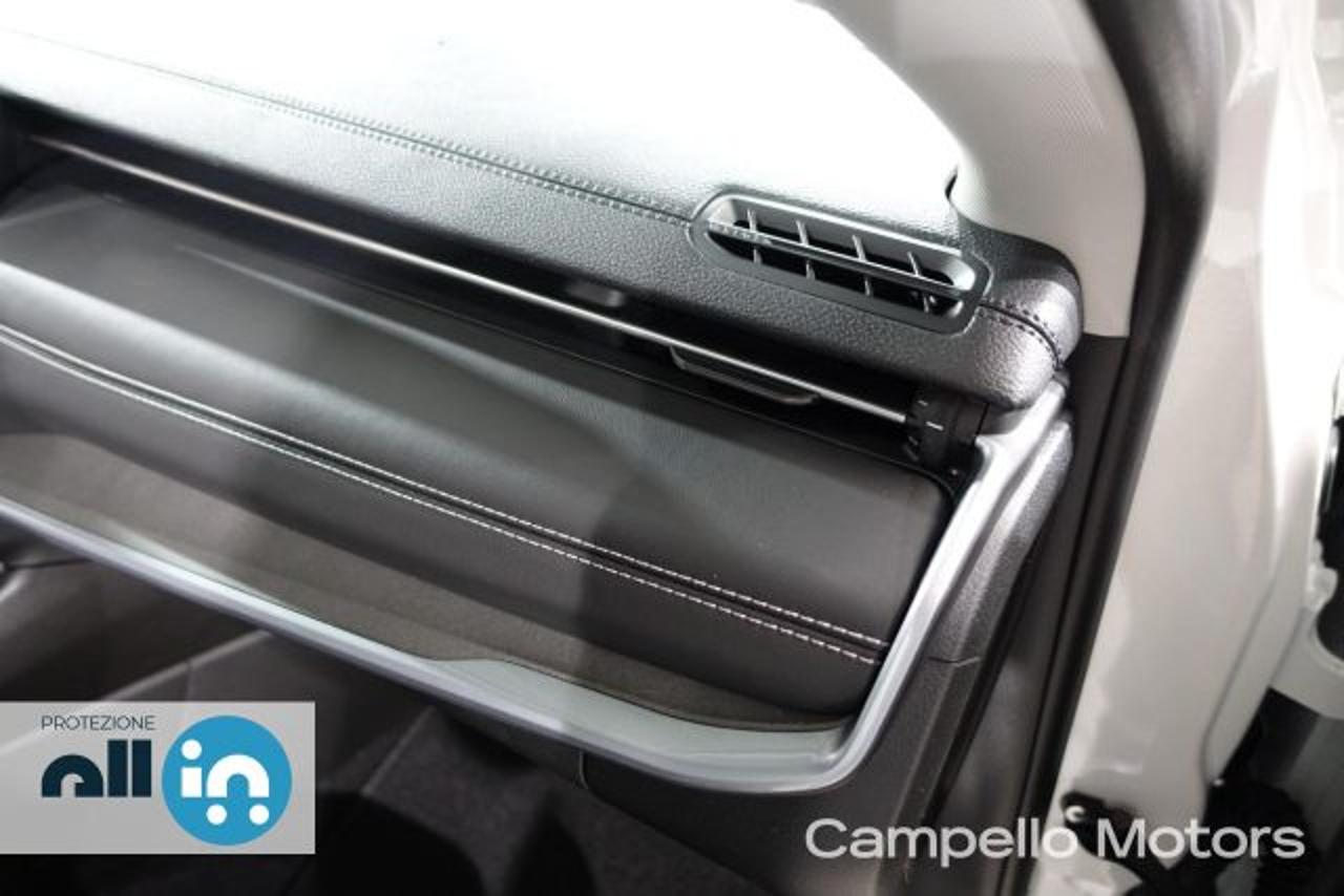 Jeep Jeep Compass usata 6