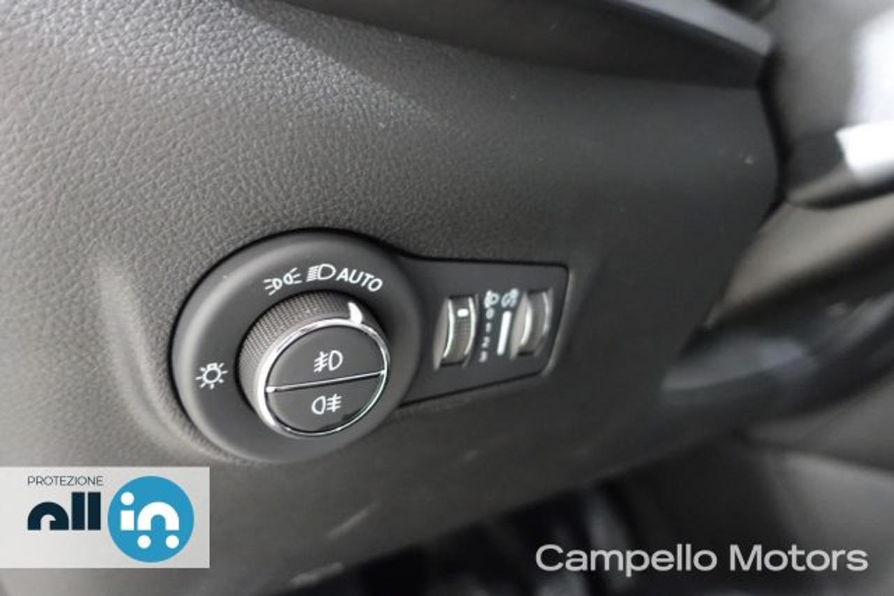 Jeep Jeep Compass usata 7