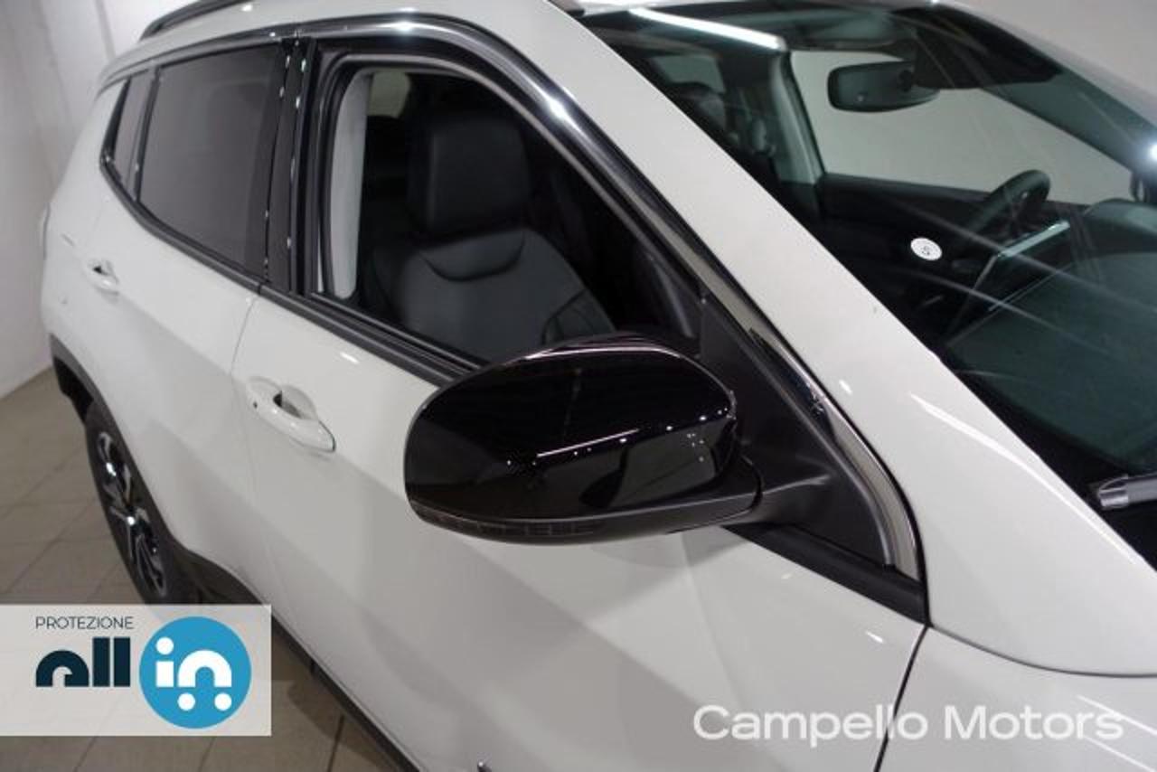 Jeep Jeep Compass usata 10
