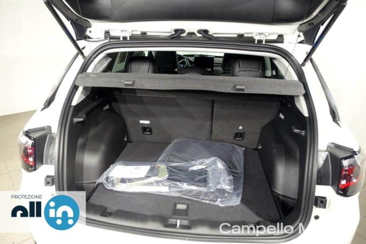 Jeep Jeep Compass usata 13