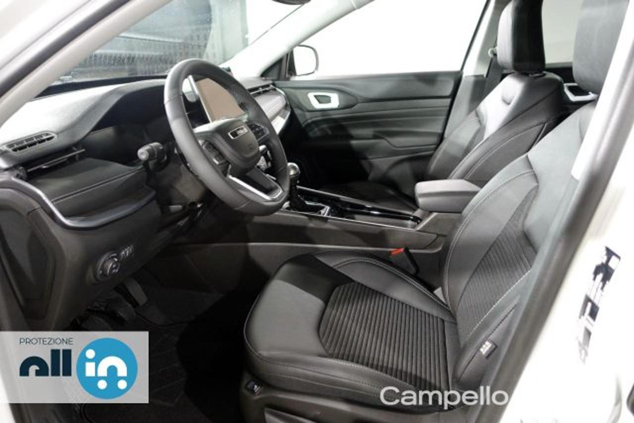 Jeep Jeep Compass usata 16