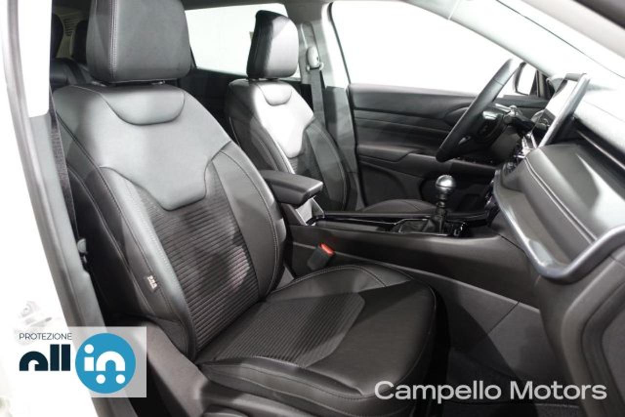 Jeep Jeep Compass usata 17