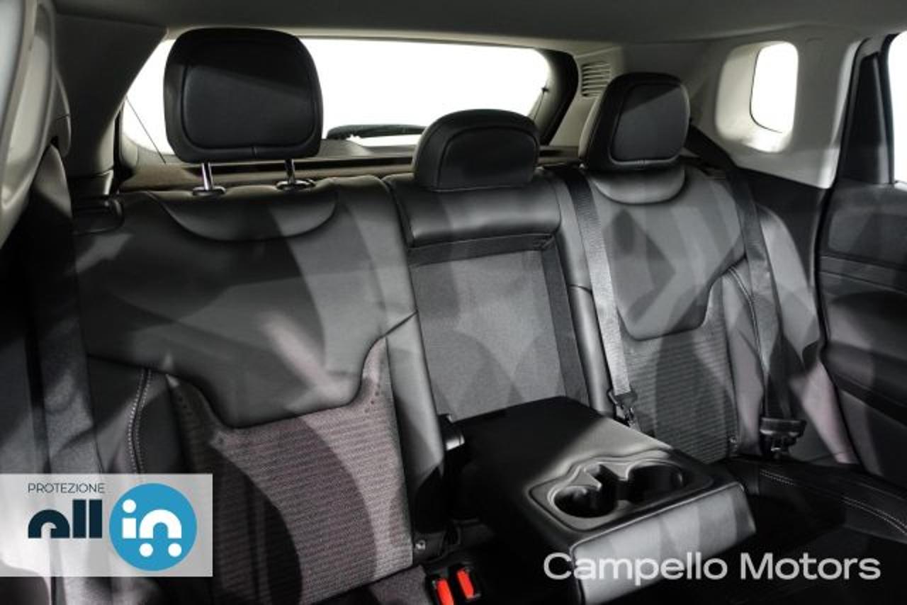 Jeep Jeep Compass usata 18