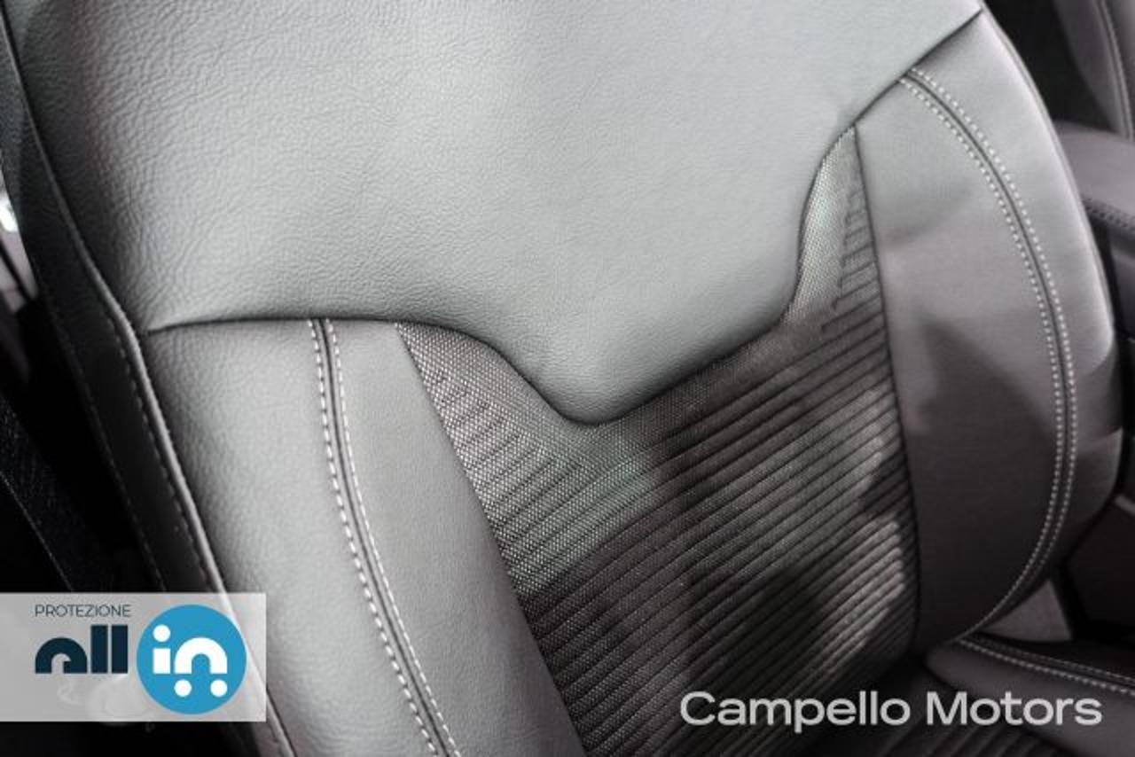 Jeep Jeep Compass usata 19