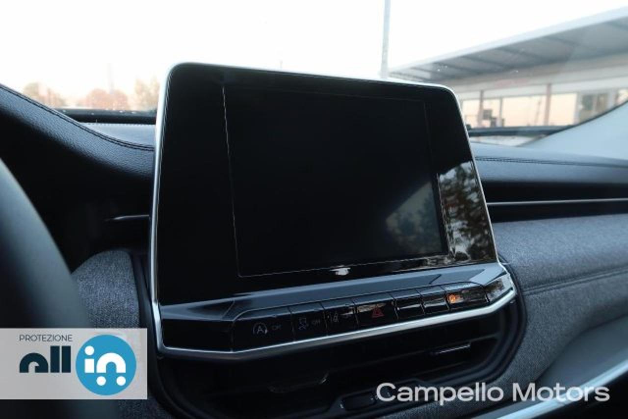 Jeep Jeep Compass usata 1