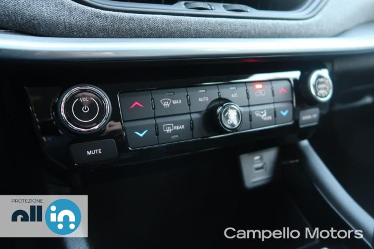 Jeep Jeep Compass usata 2