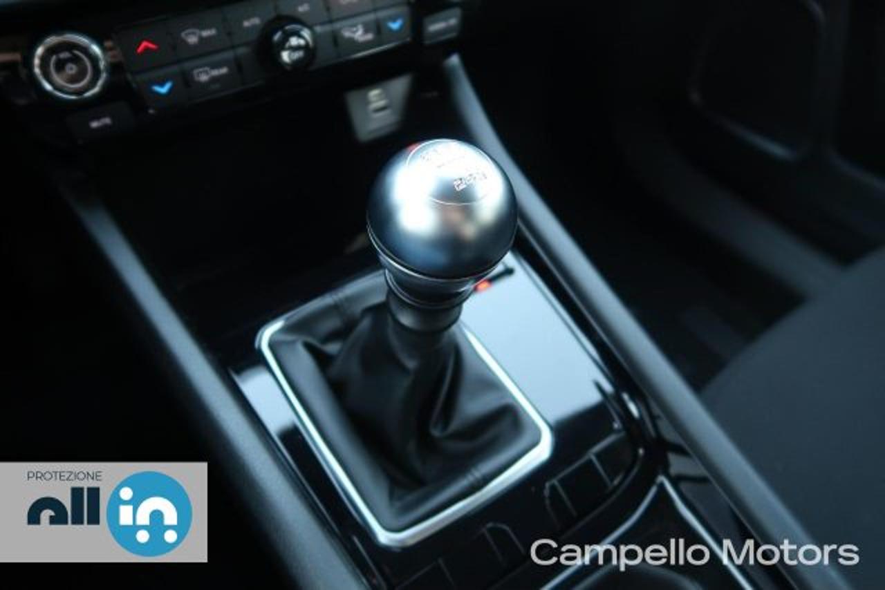 Jeep Jeep Compass usata 3