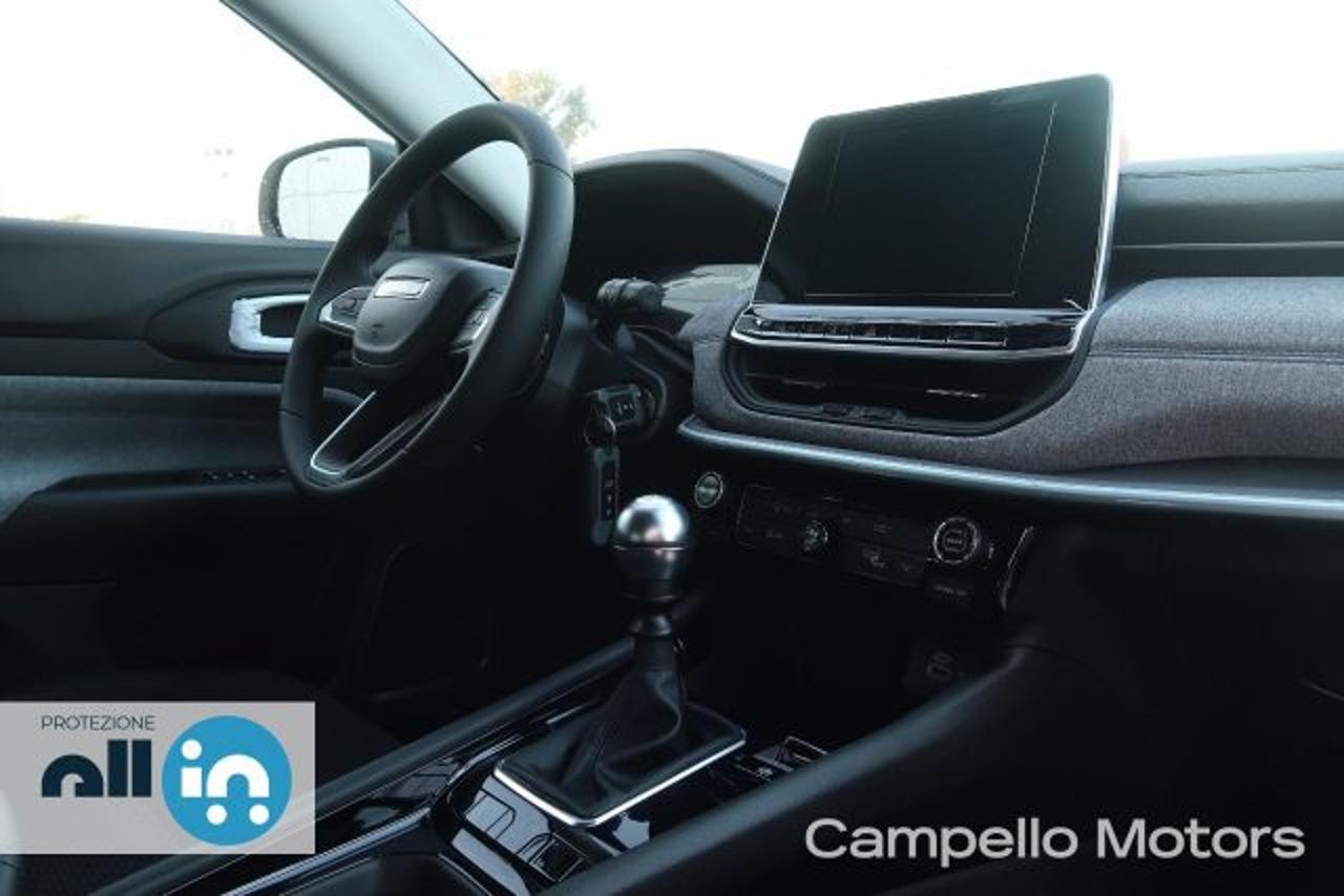 Jeep Jeep Compass usata 4