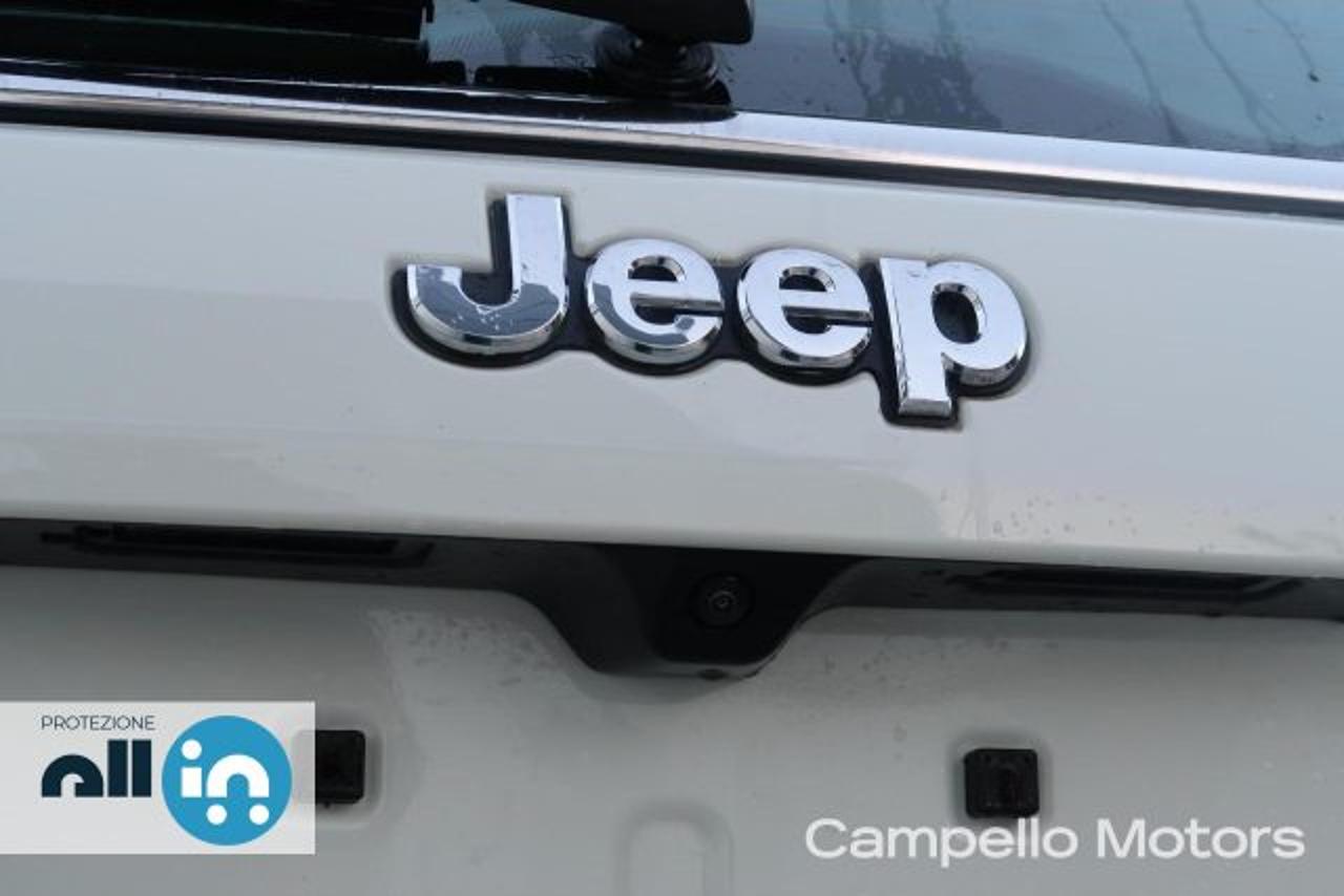Jeep Jeep Compass usata 5