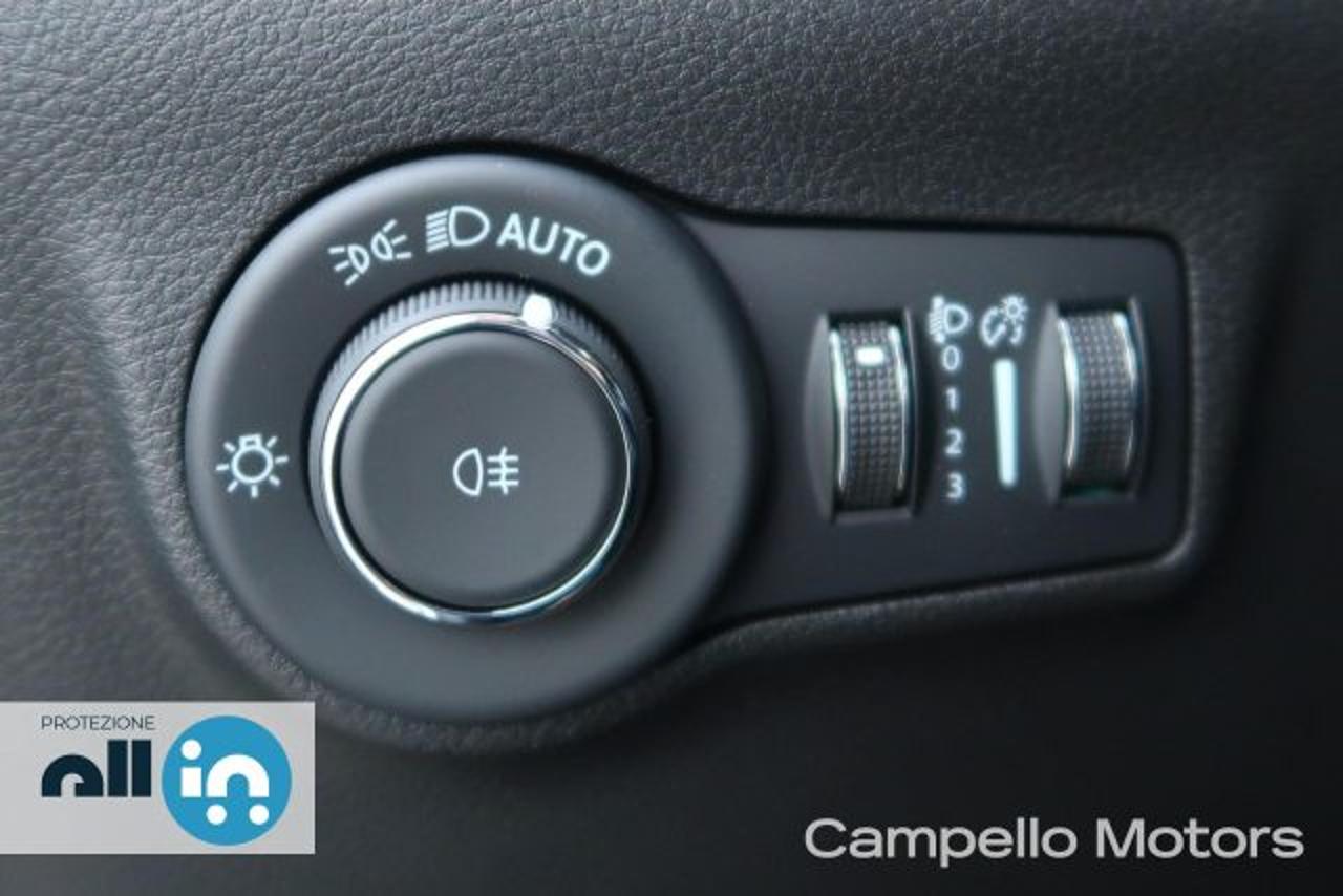 Jeep Jeep Compass usata 7