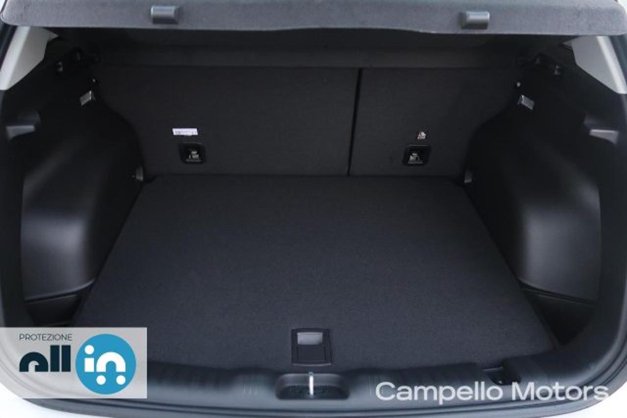 Jeep Jeep Compass usata 9