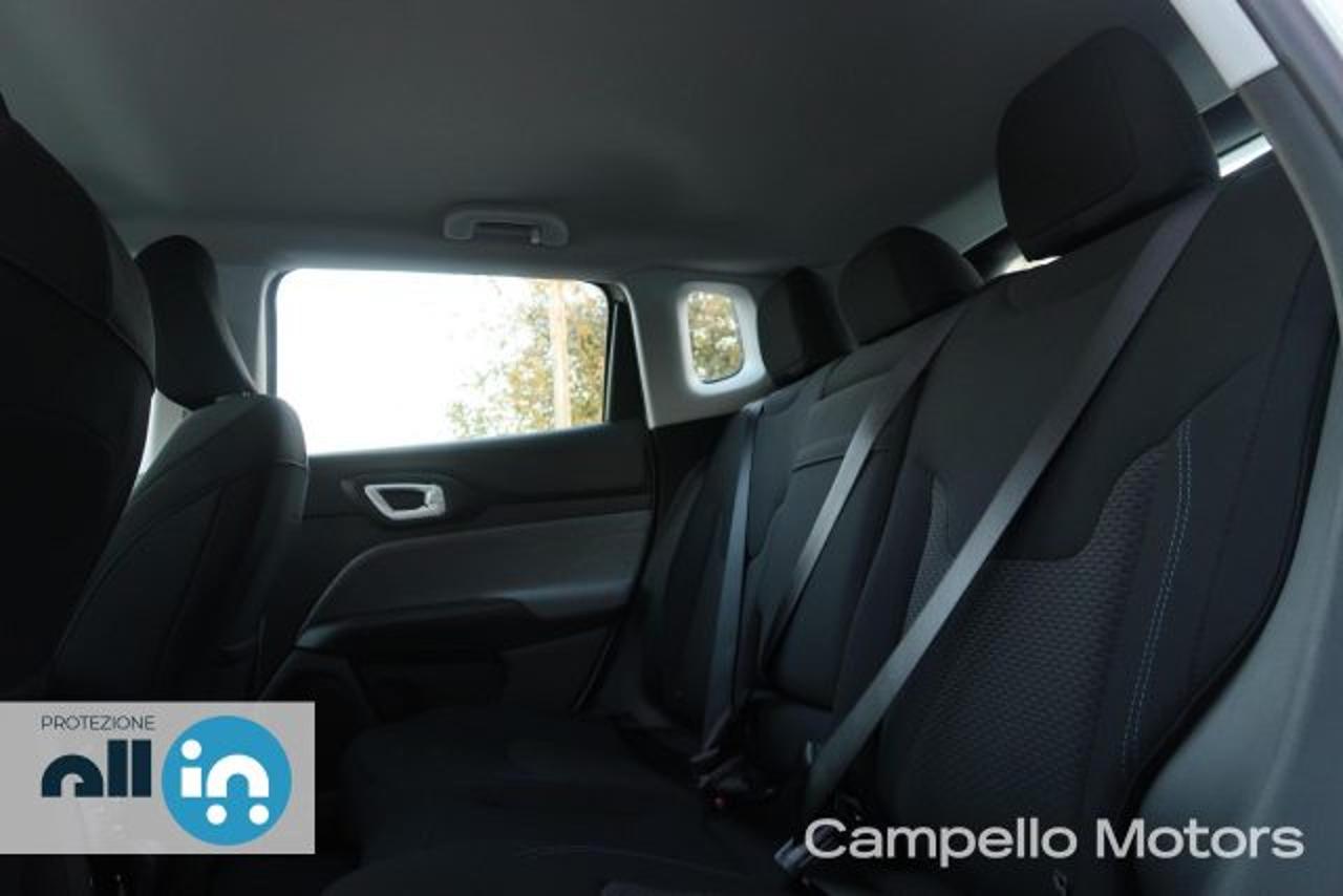 Jeep Jeep Compass usata 14