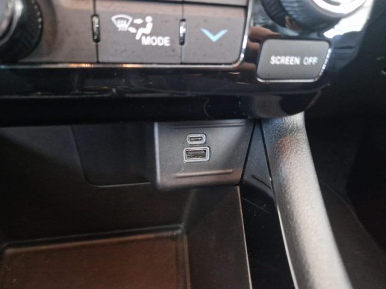Jeep Jeep Compass usata, con cruise control