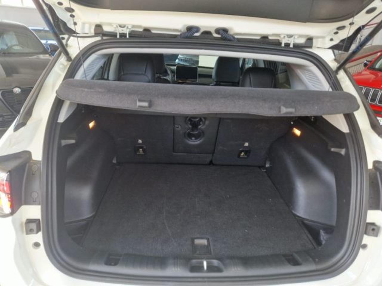 Jeep Jeep Compass usata, con esp