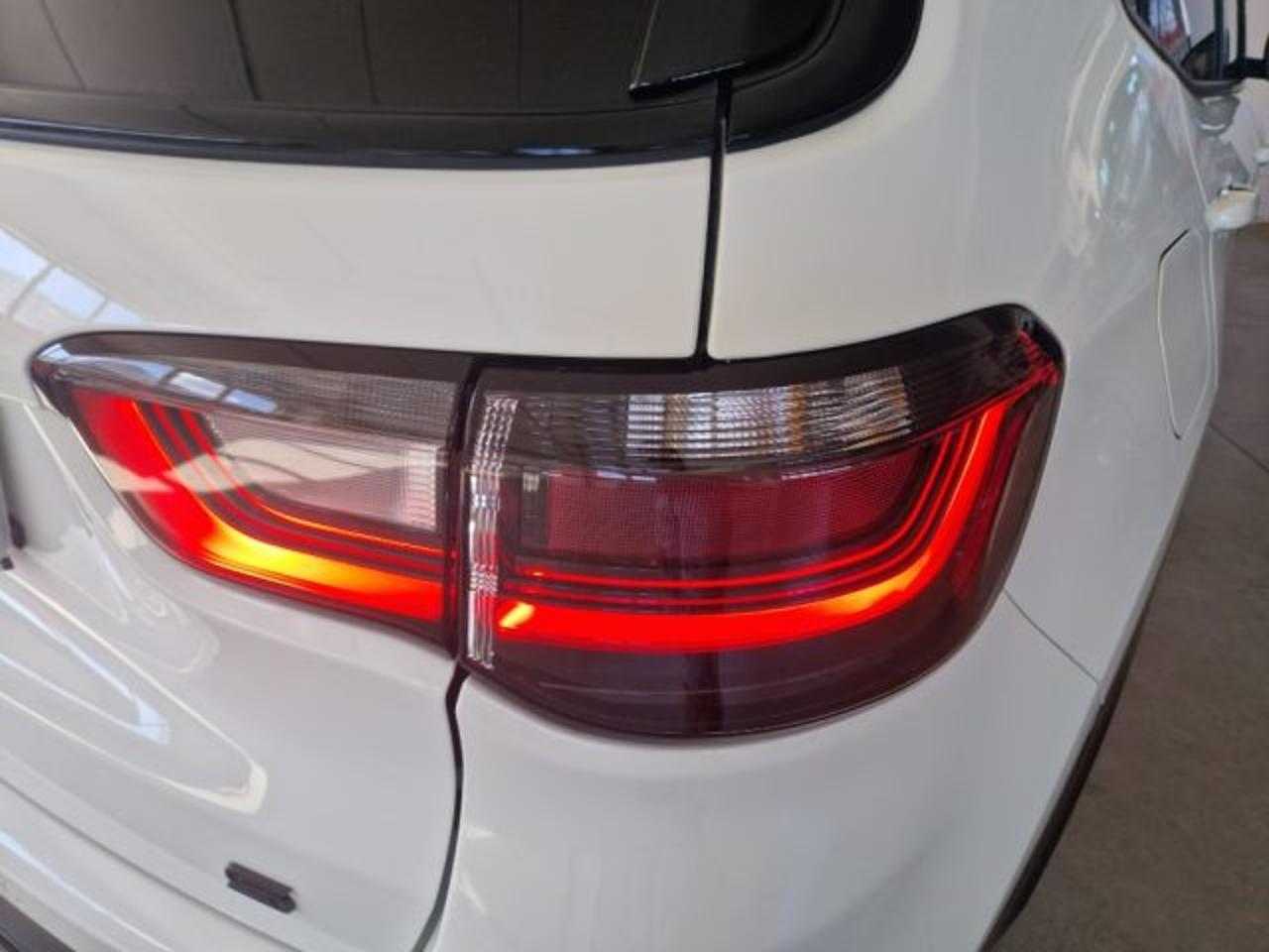 Jeep Jeep Compass usata 8